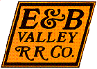 E&B Valley logo